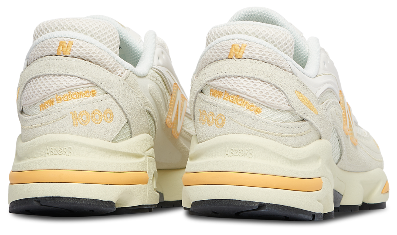 New Balance 1000 Image 3 of 8. Tap to open photo gallery.