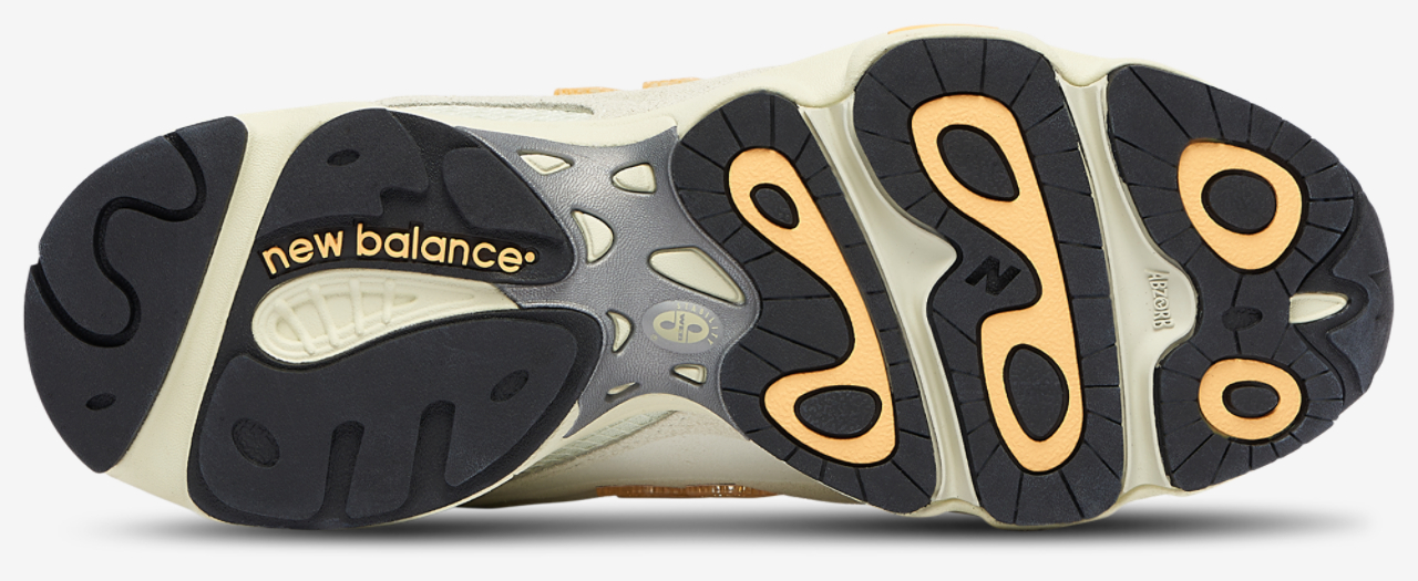New Balance 1000 Image 5 of 8. Tap to open photo gallery.