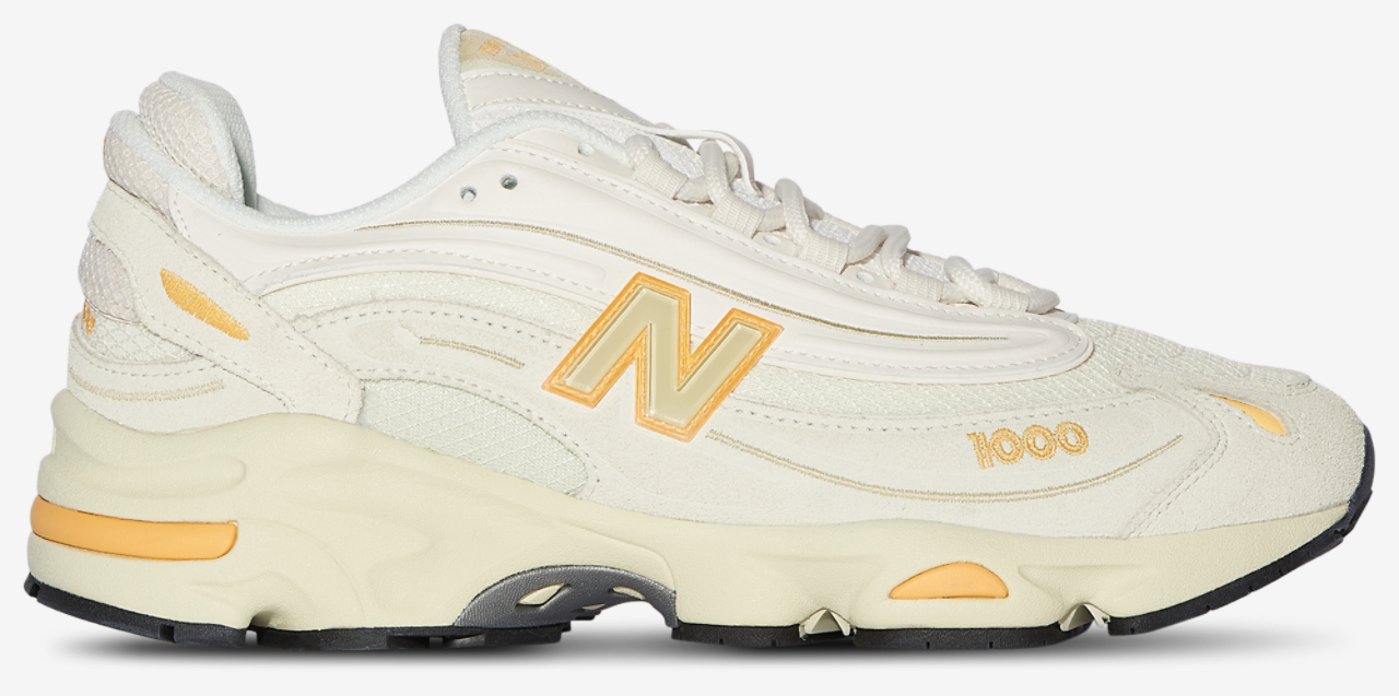 New Balance 1000 Image 6 of 8. Tap to open photo gallery.