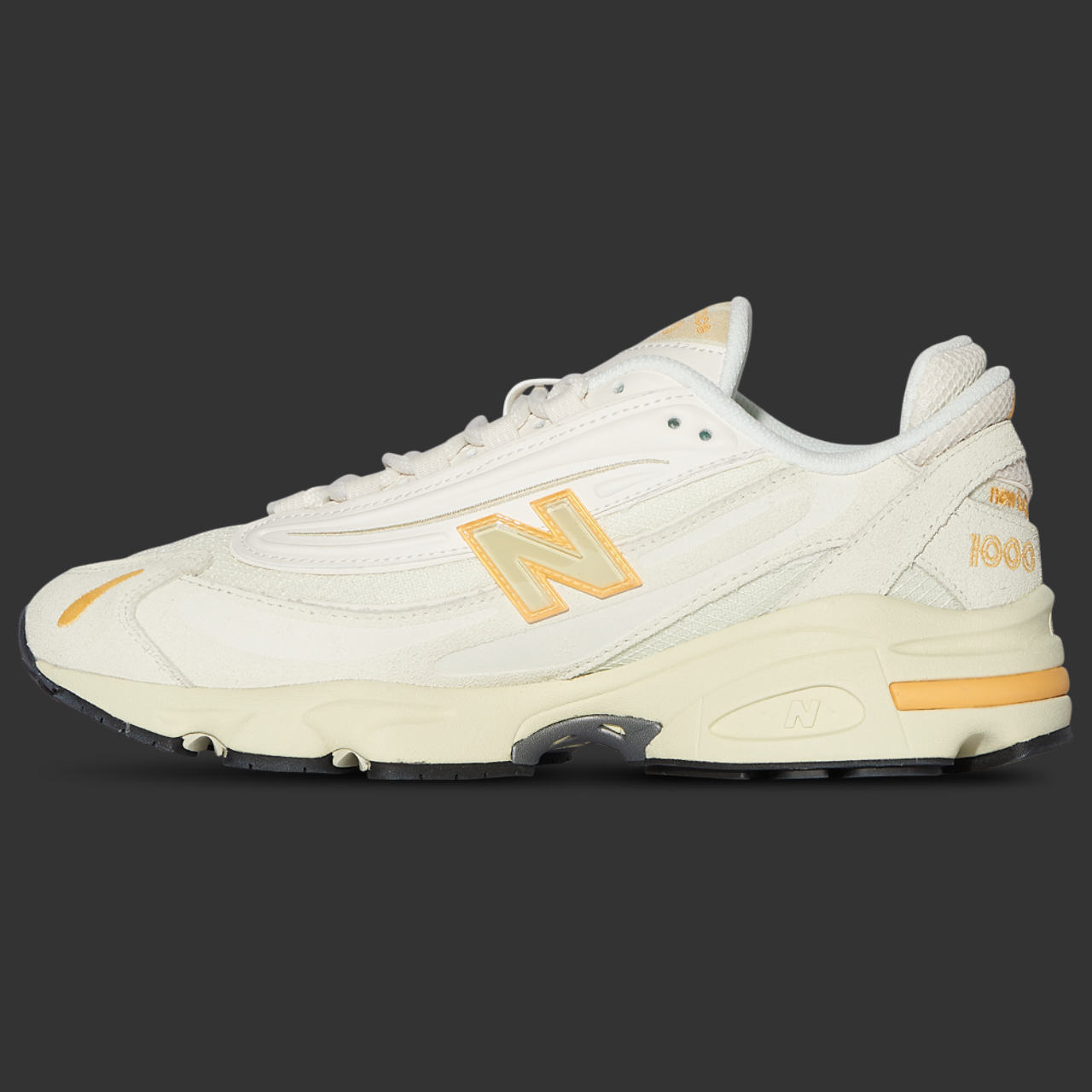 New Balance 1000 - Men's | Foot Locker
