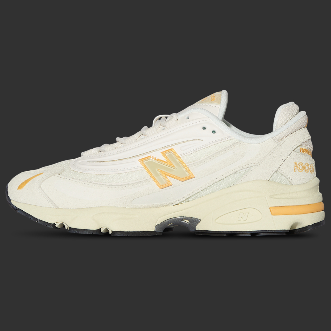 New Balance 1000 Image 7 of 8. Tap to open photo gallery.