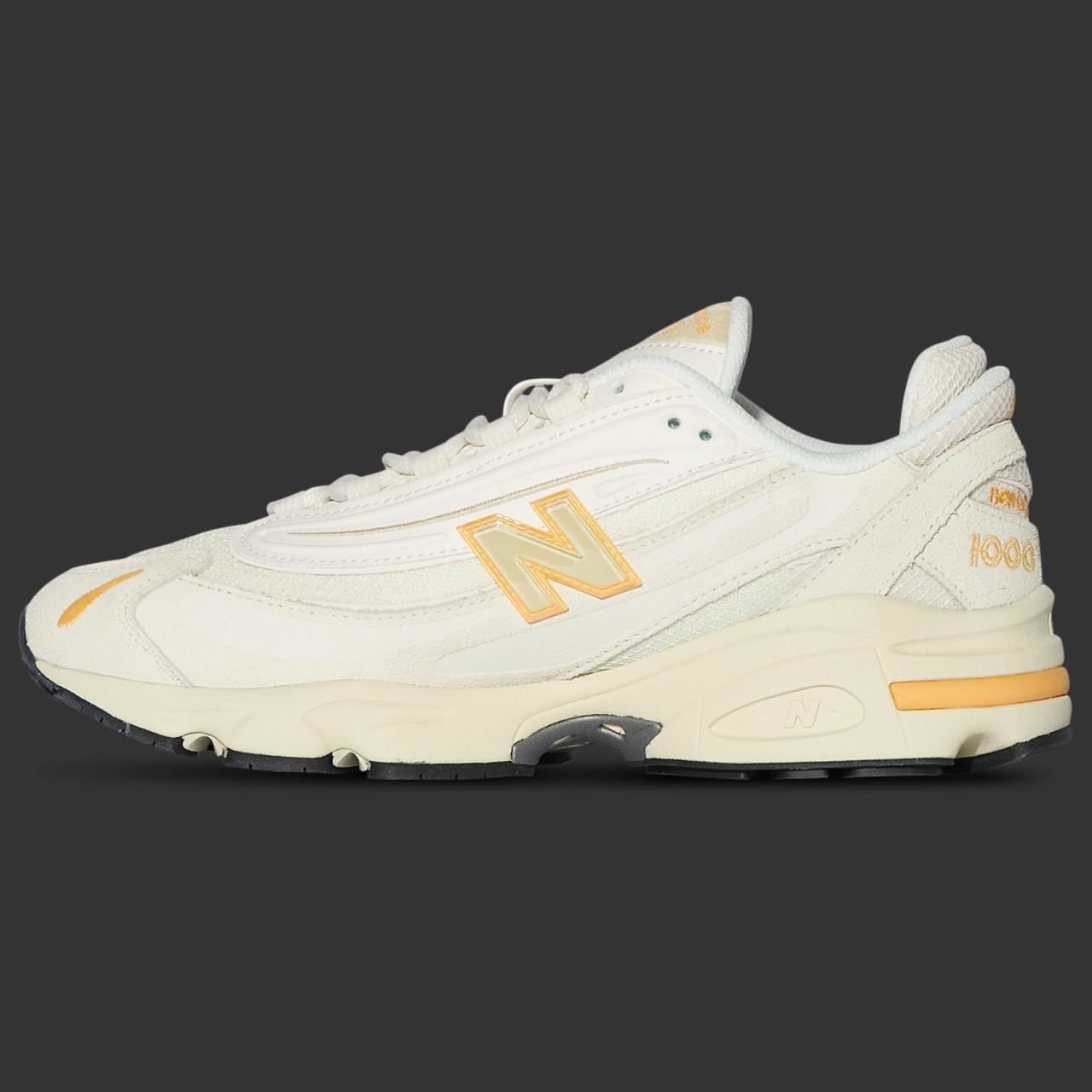 New Balance 1000 Image 7 of 8. Tap to open photo gallery.