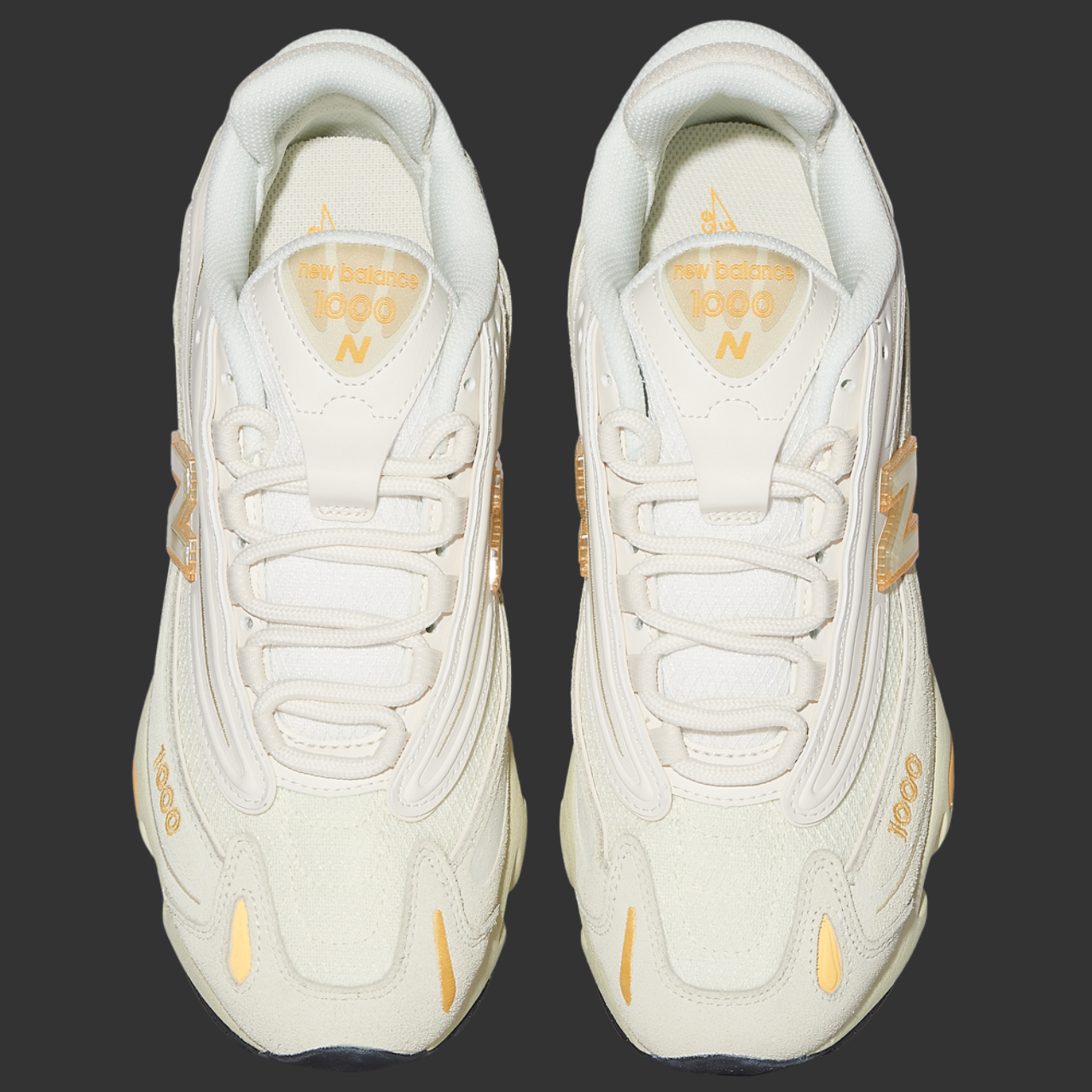 New Balance 1000 Image 8 of 8. Tap to open photo gallery.