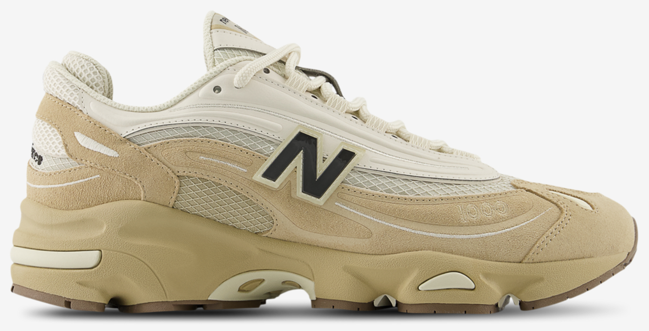 New Balance 1000 Image 1 of 5. Tap to open photo gallery.