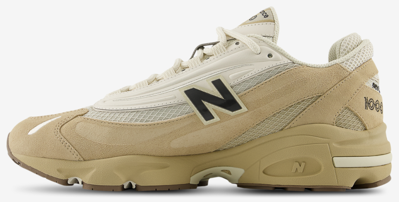 New Balance 1000 Image 2 of 5. Tap to open photo gallery.