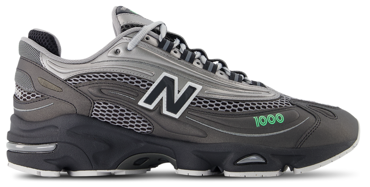 New Balance 1000 Image 1 of 5. Tap to open photo gallery.