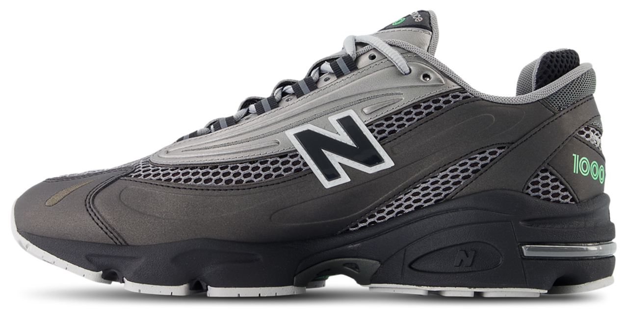 New Balance 1000 - Men's | Foot Locker