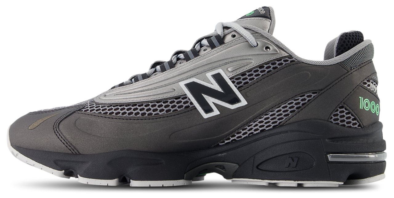 New Balance 1000 Image 2 of 5. Tap to open photo gallery.