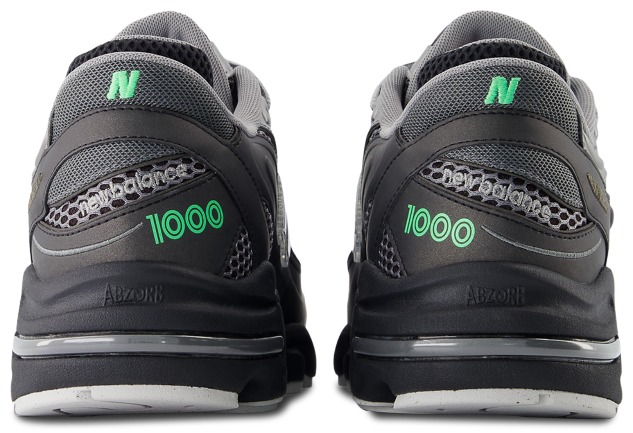 New Balance 1000 Image 3 of 5. Tap to open photo gallery.