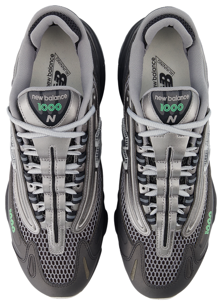 New Balance 1000 Image 4 of 5. Tap to open photo gallery.