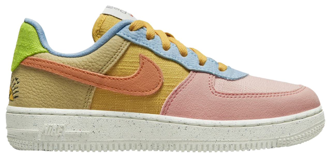 Nike Force 1 LV8 NN Image 1 of 5. Tap to open photo gallery.