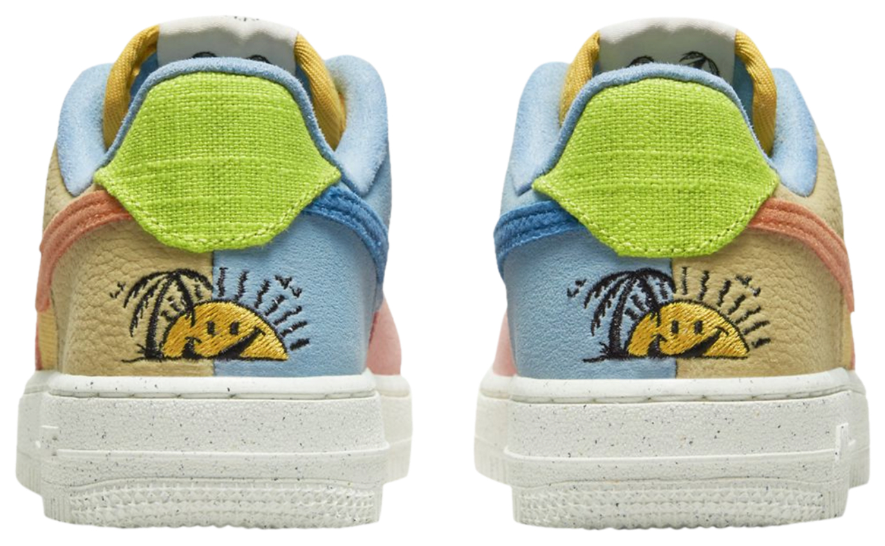 Nike Force 1 LV8 NN Image 3 of 5. Tap to open photo gallery.