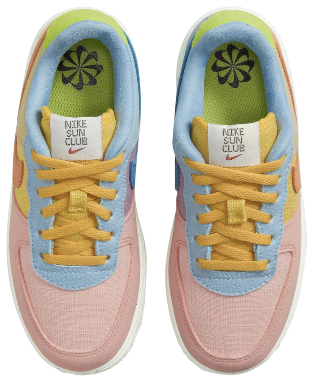 Nike Force 1 LV8 NN Image 4 of 5. Tap to open photo gallery.