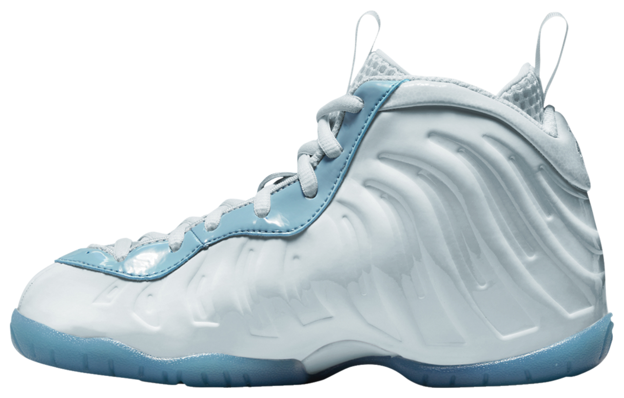 Nike Little Posite One Image 2 of 5. Tap to open photo gallery.