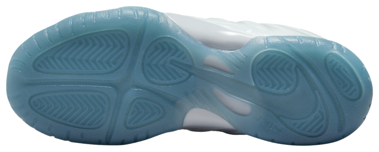 Nike Little Posite One Image 5 of 5. Tap to open photo gallery.
