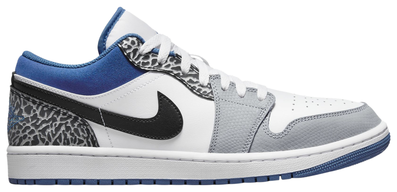 Jordan AJ 1 Low SE Image 1 of 5. Tap to open photo gallery.