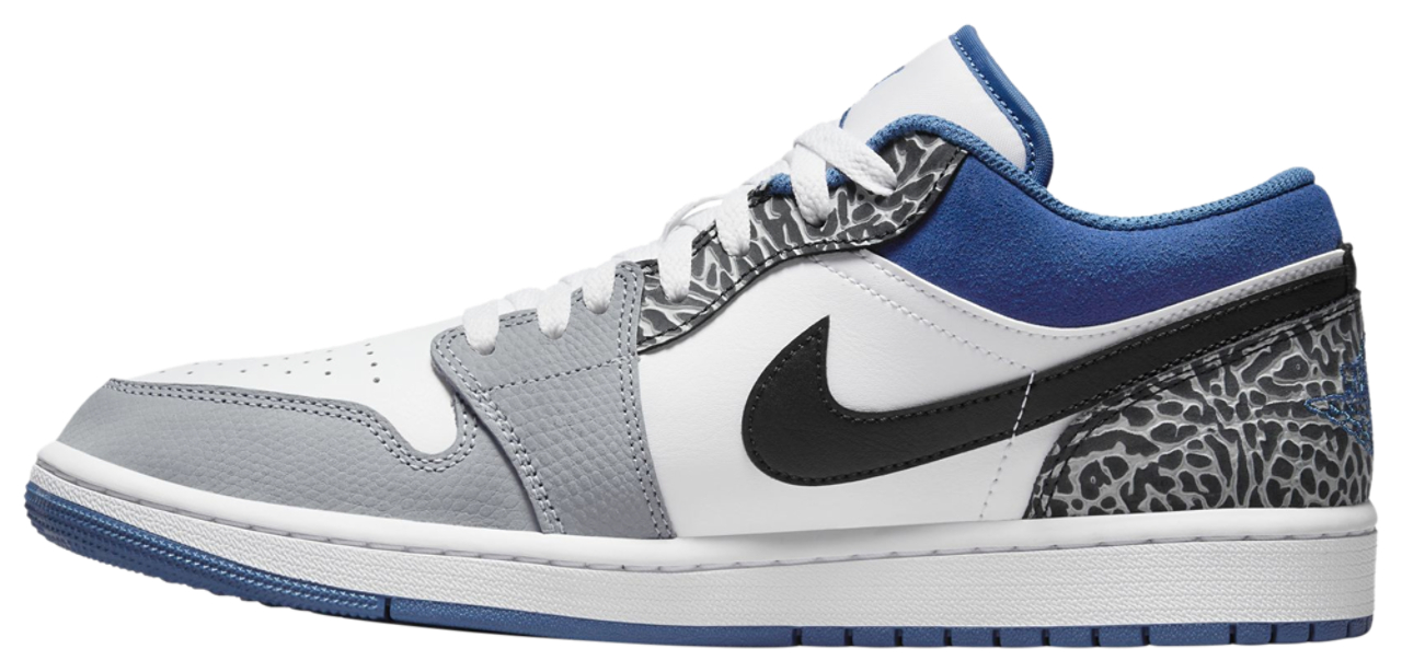 Jordan AJ 1 Low SE Image 2 of 5. Tap to open photo gallery.