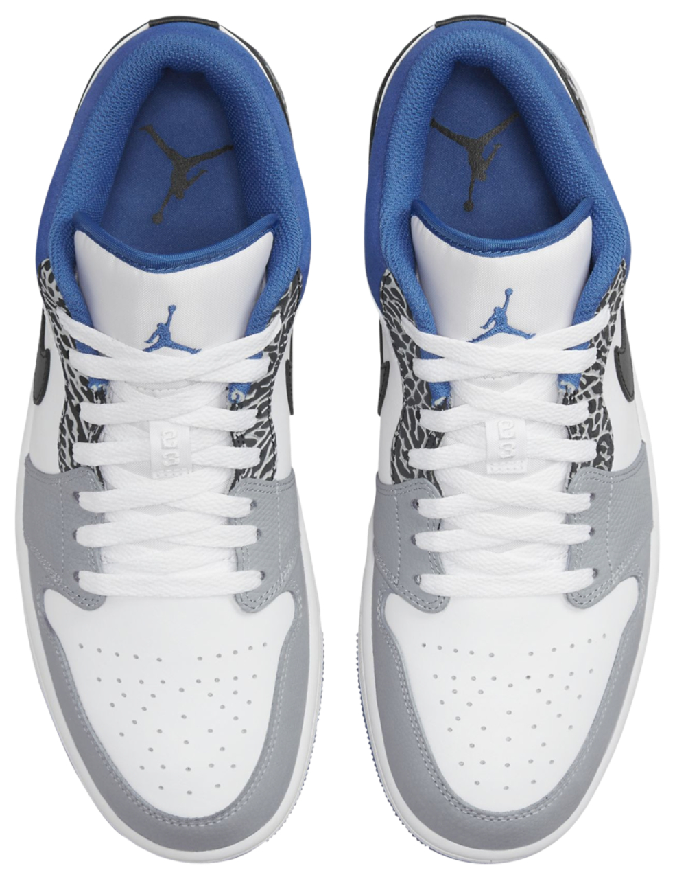 Jordan AJ 1 Low SE Image 4 of 5. Tap to open photo gallery.