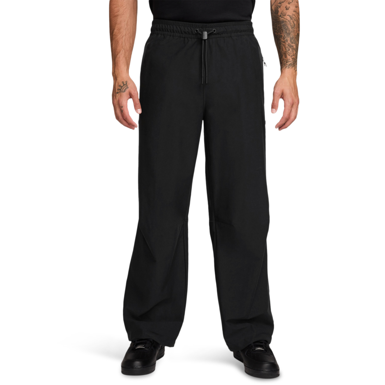 Nike Tech Shori Knit Track Jacket - Men's | Foot Locker