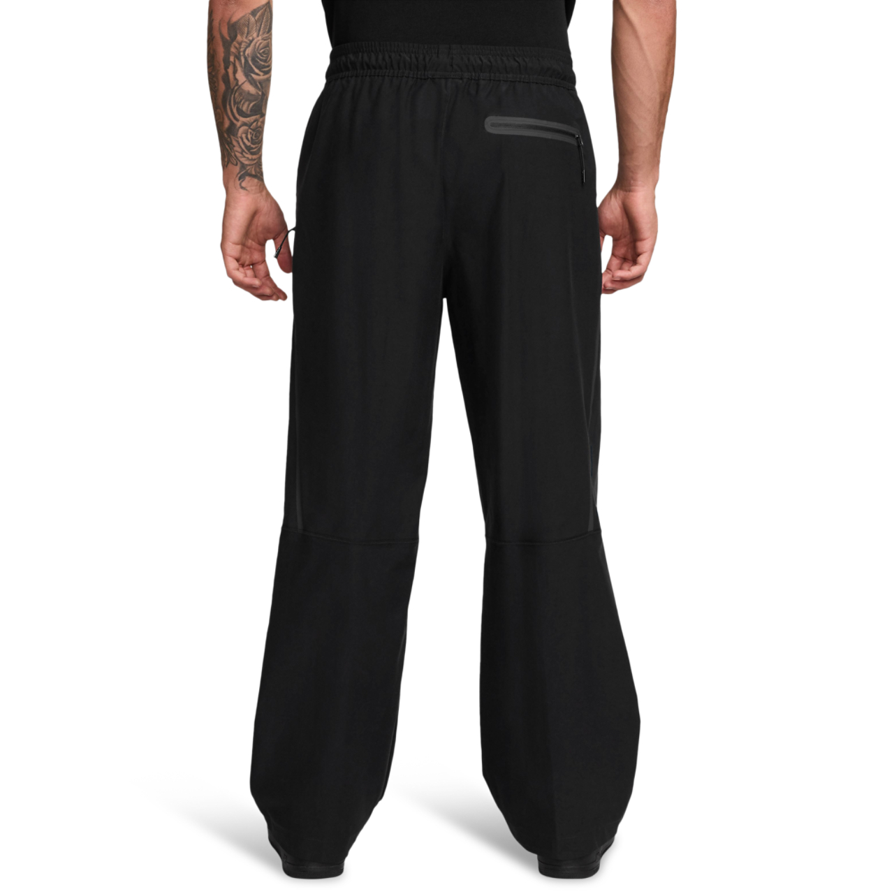 Nike Tech Shori Knit Track Jacket - Men's | Foot Locker