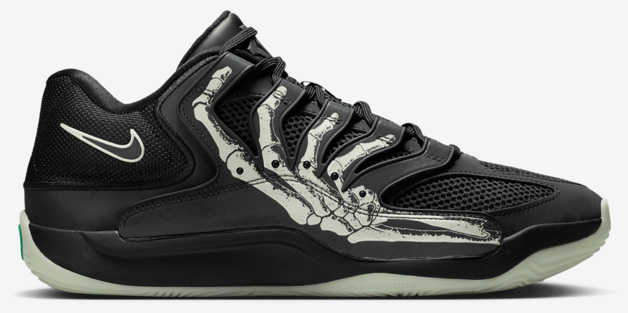 Nike KD18 Slim Reaper Image 1 of 10. Tap to open photo gallery.