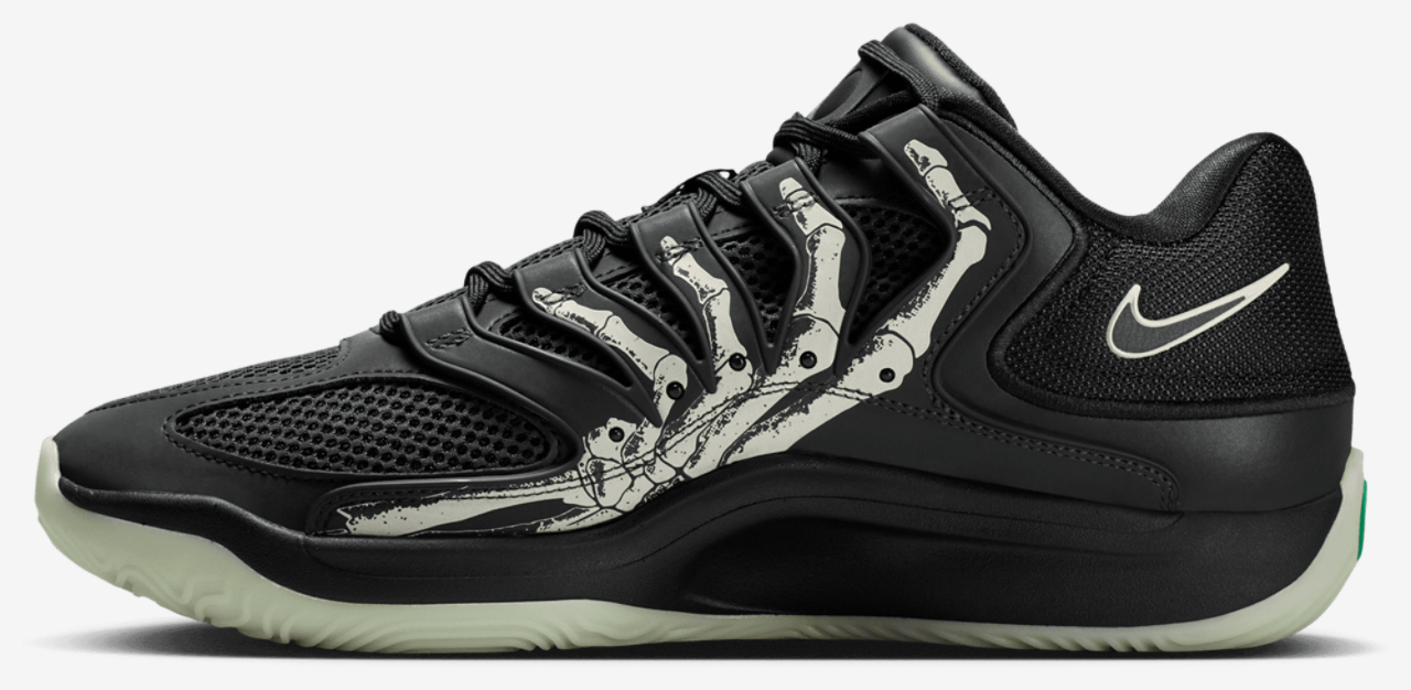 Nike KD18 Slim Reaper Image 2 of 10. Tap to open photo gallery.