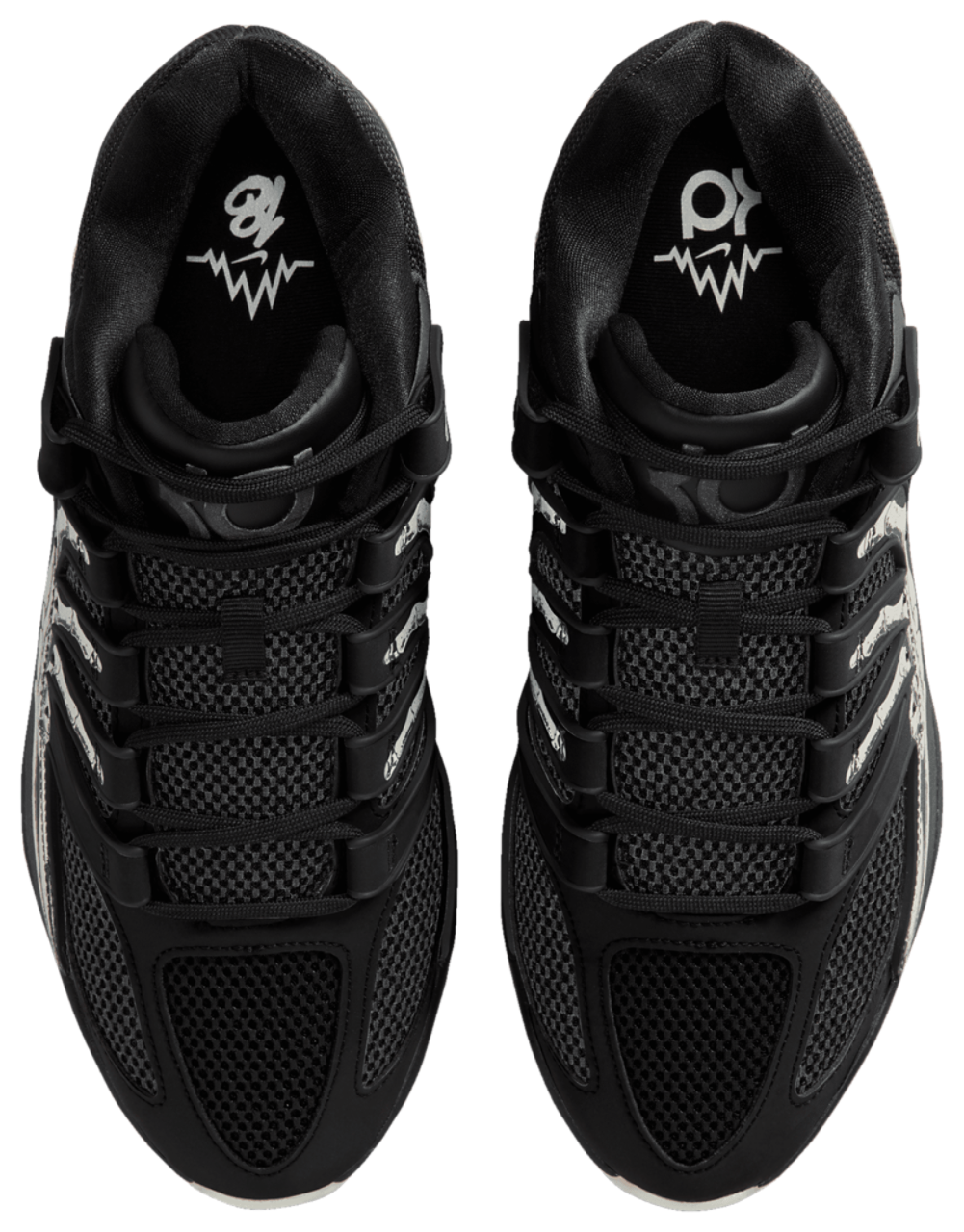 Nike KD18 Slim Reaper Image 4 of 10. Tap to open photo gallery.