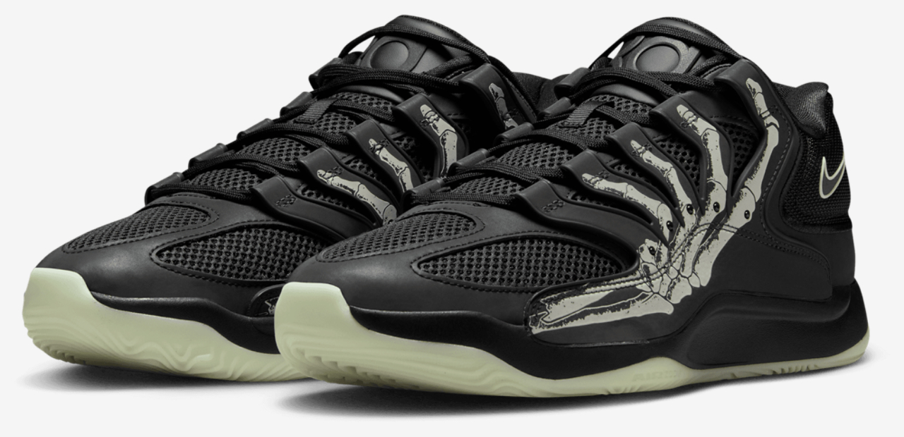 Nike KD18 Slim Reaper Image 6 of 10. Tap to open photo gallery.