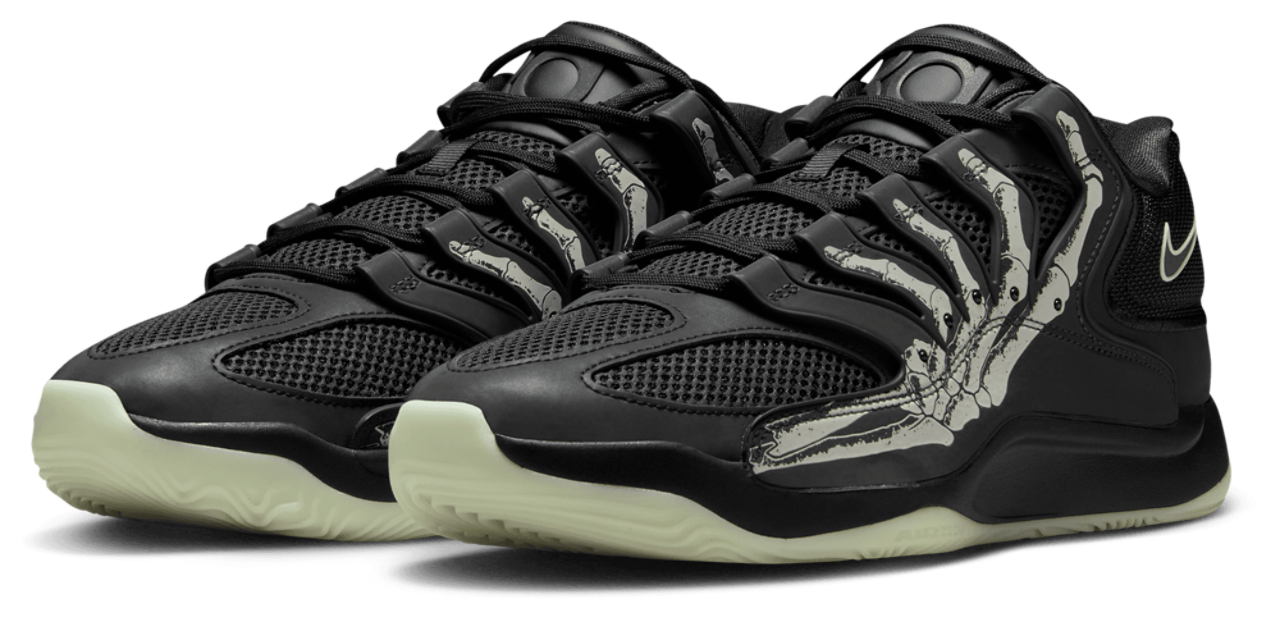 Nike KD18 Slim Reaper Image 6 of 10. Tap to open photo gallery.