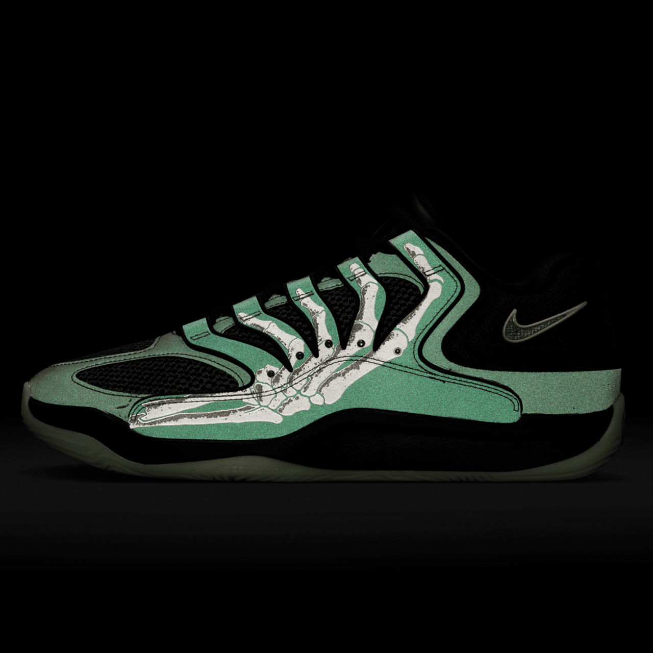 Nike KD18 Slim Reaper | Foot Locker