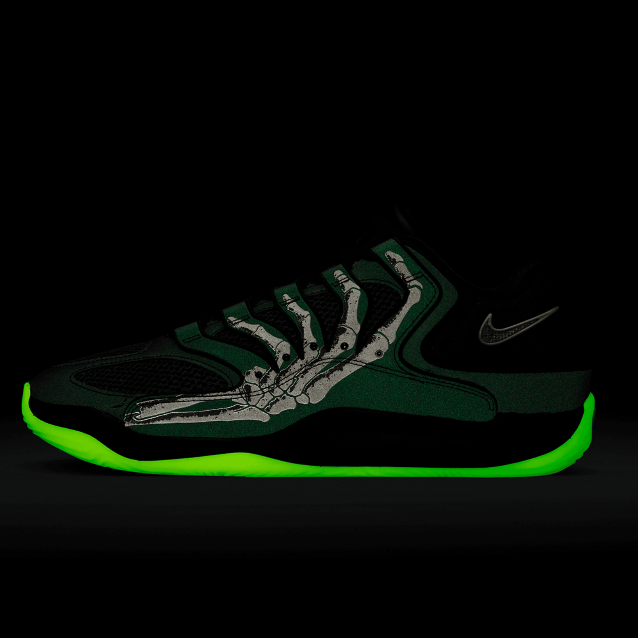Nike KD18 Slim Reaper Image 10 of 10. Tap to open photo gallery.
