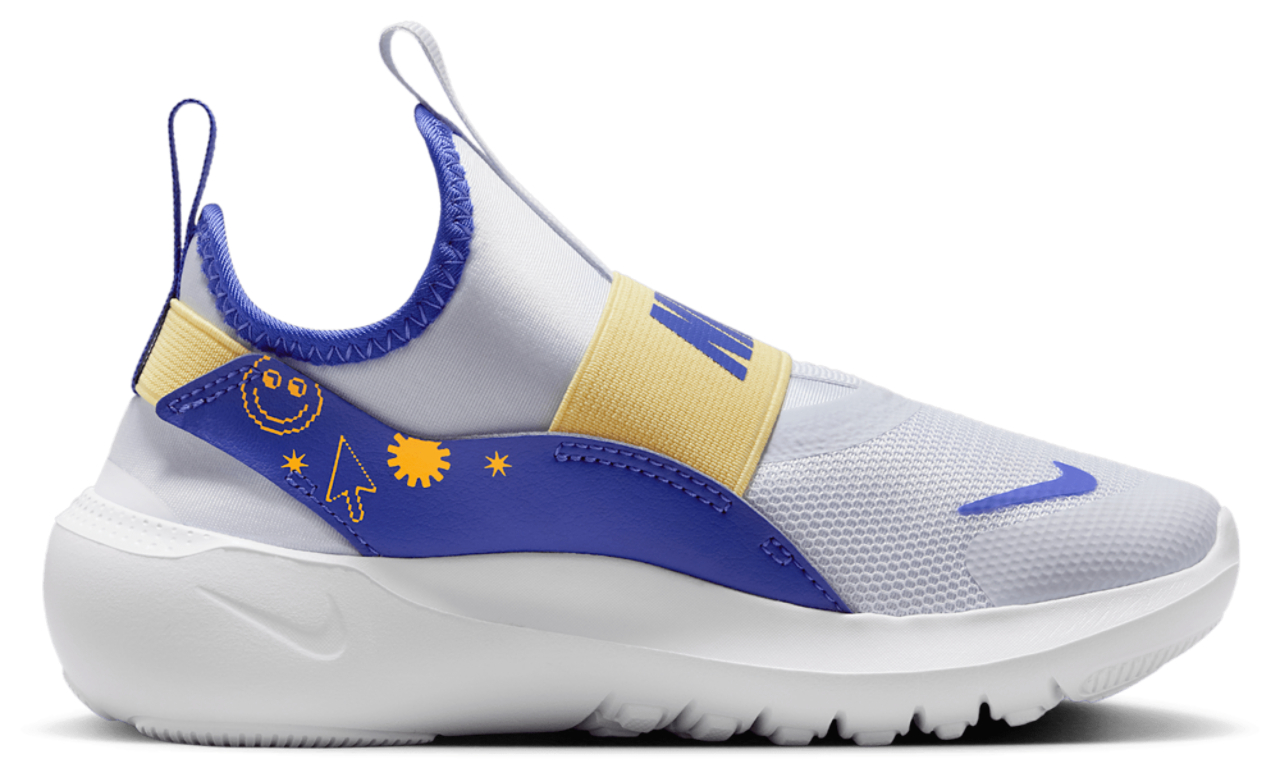 Nike Flex Runner 4 SE Image 1 of 5. Tap to open photo gallery.