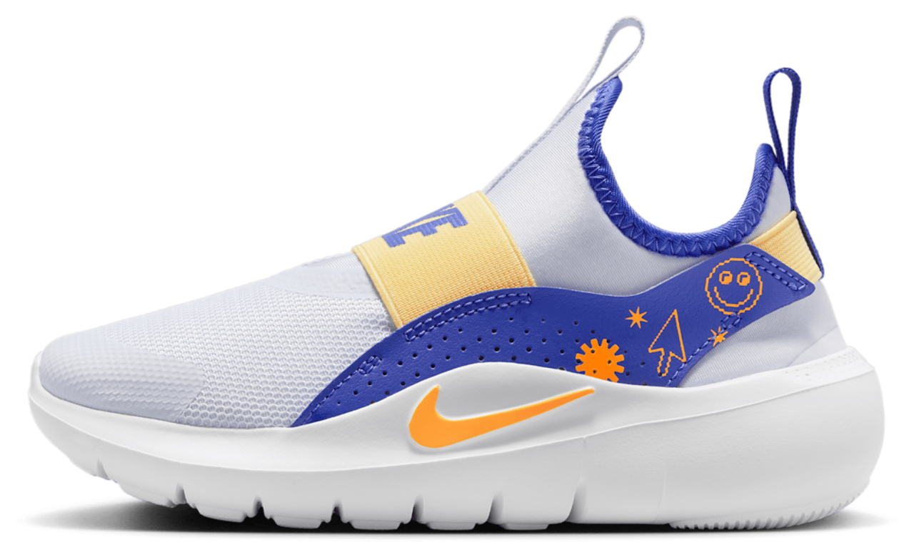 Nike Flex Runner 4 SE Image 2 of 5. Tap to open photo gallery.