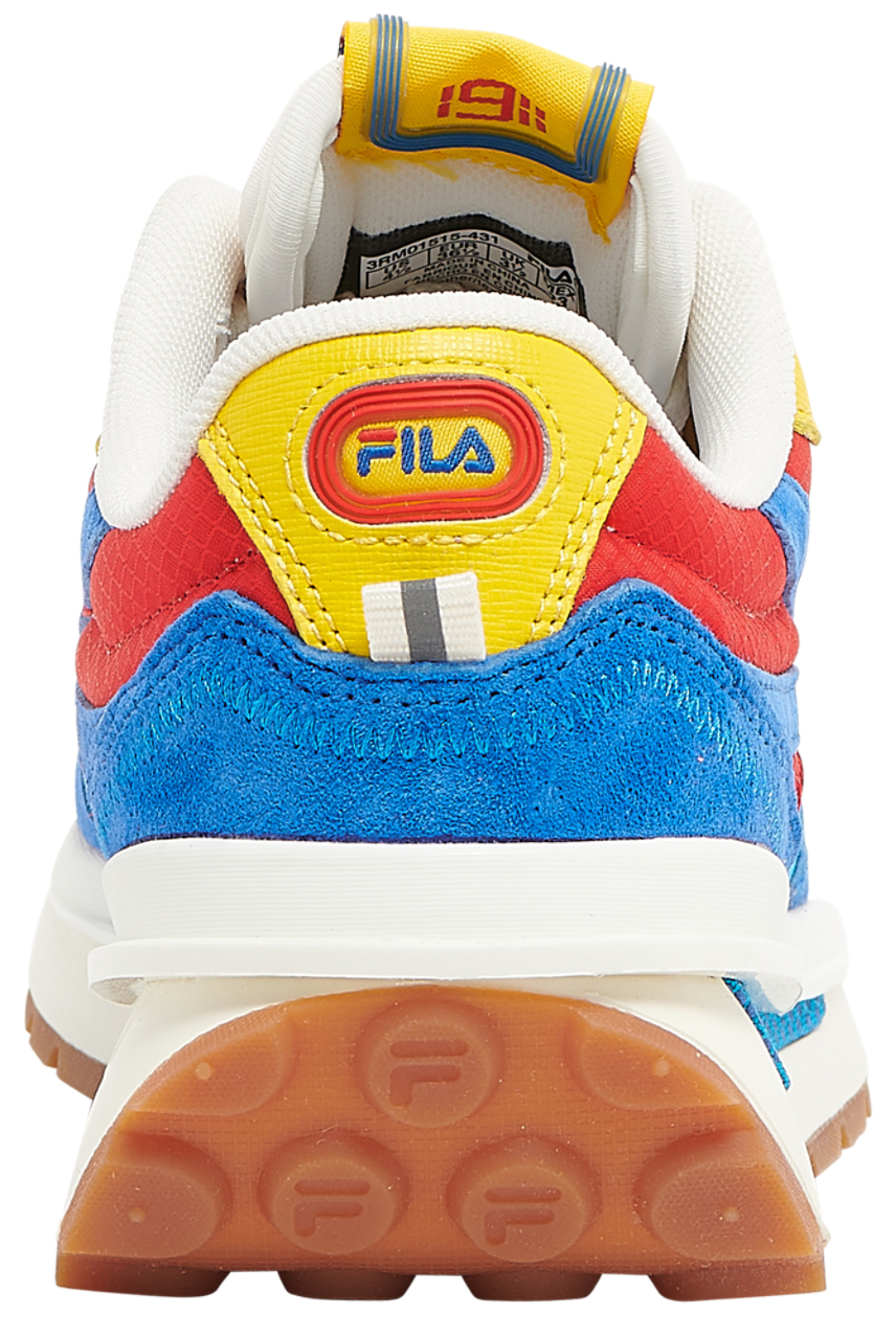 Fila Renno Image 3 of 5. Tap to open photo gallery.