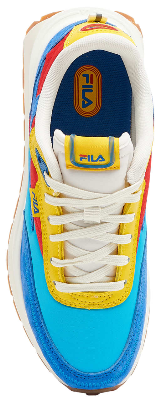 Fila Renno Image 4 of 5. Tap to open photo gallery.