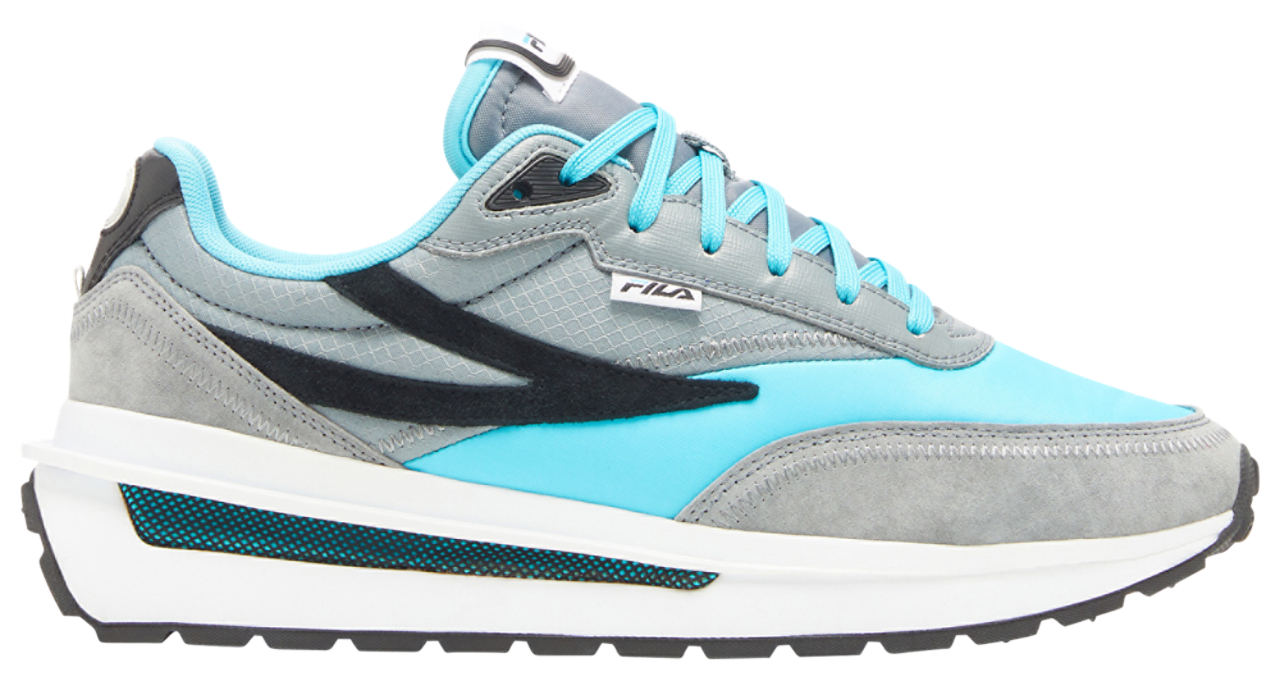 Fila Renno Image 1 of 5. Tap to open photo gallery.
