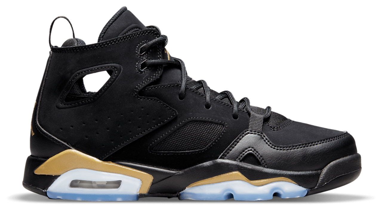 Jordan Flight Club '91 Kids Foot Locker