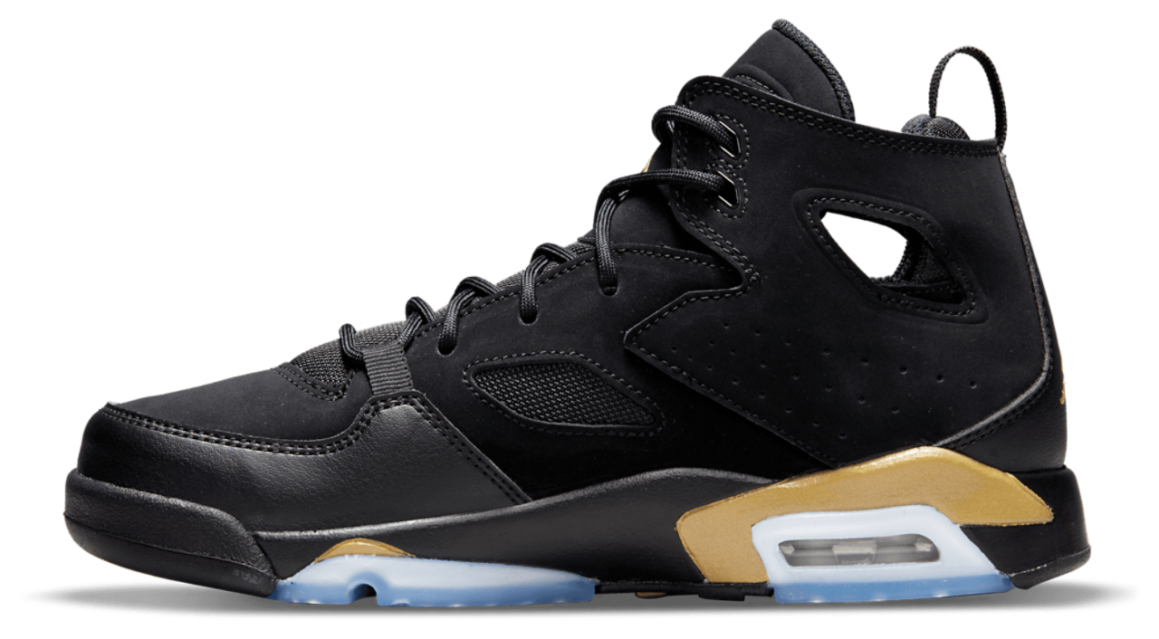 Jordan Flight Club '91 Kids Foot Locker