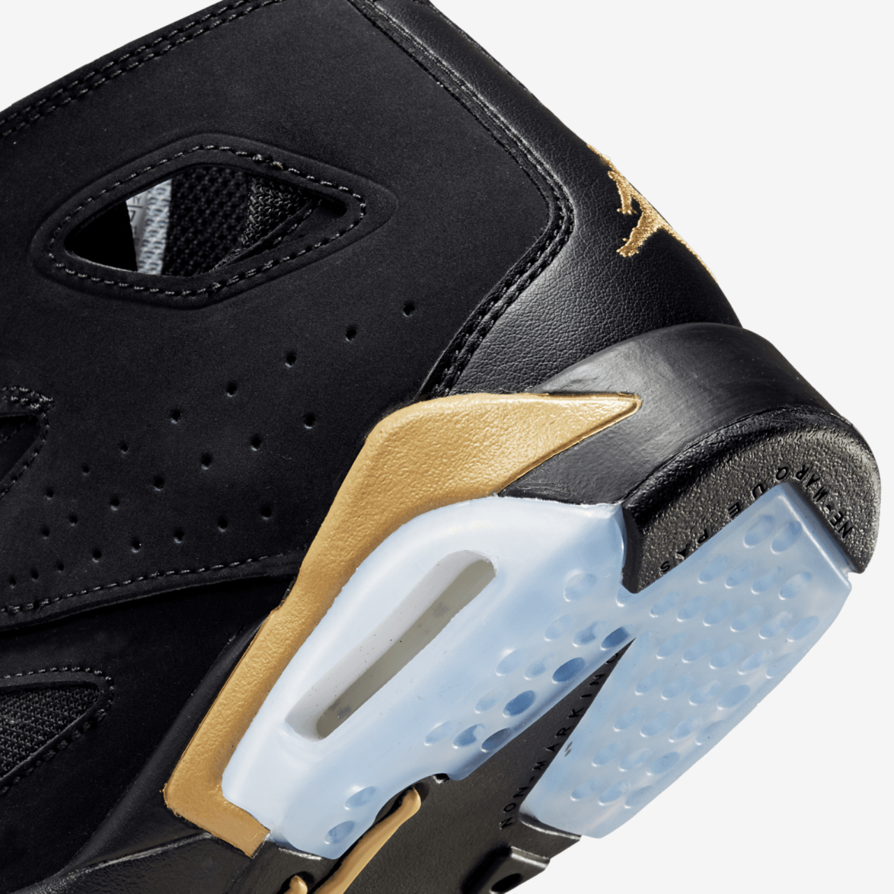 Jordan Flight Club '91 Image 7 of 7. Tap to open photo gallery.