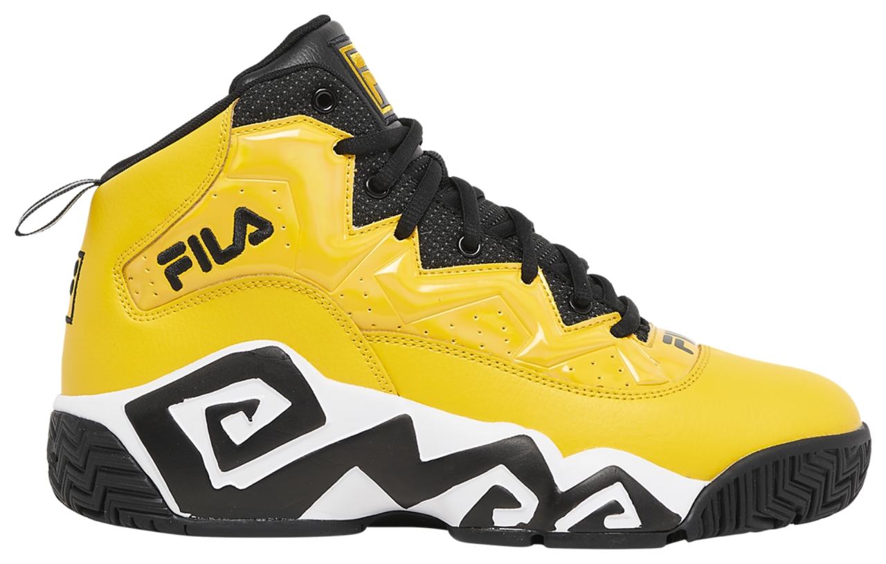 Fila MB Night Walk Image 1 of 5. Tap to open photo gallery.