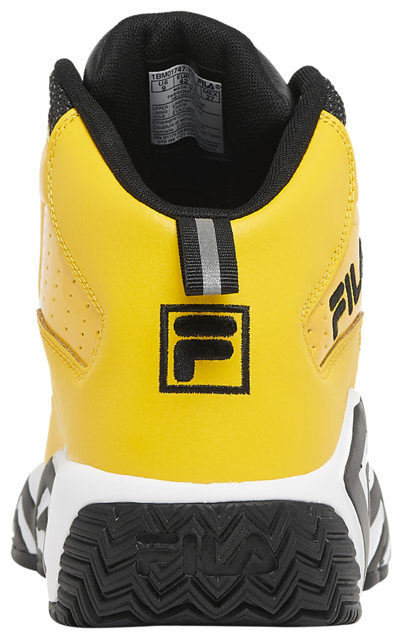 Fila MB Night Walk Image 3 of 5. Tap to open photo gallery.