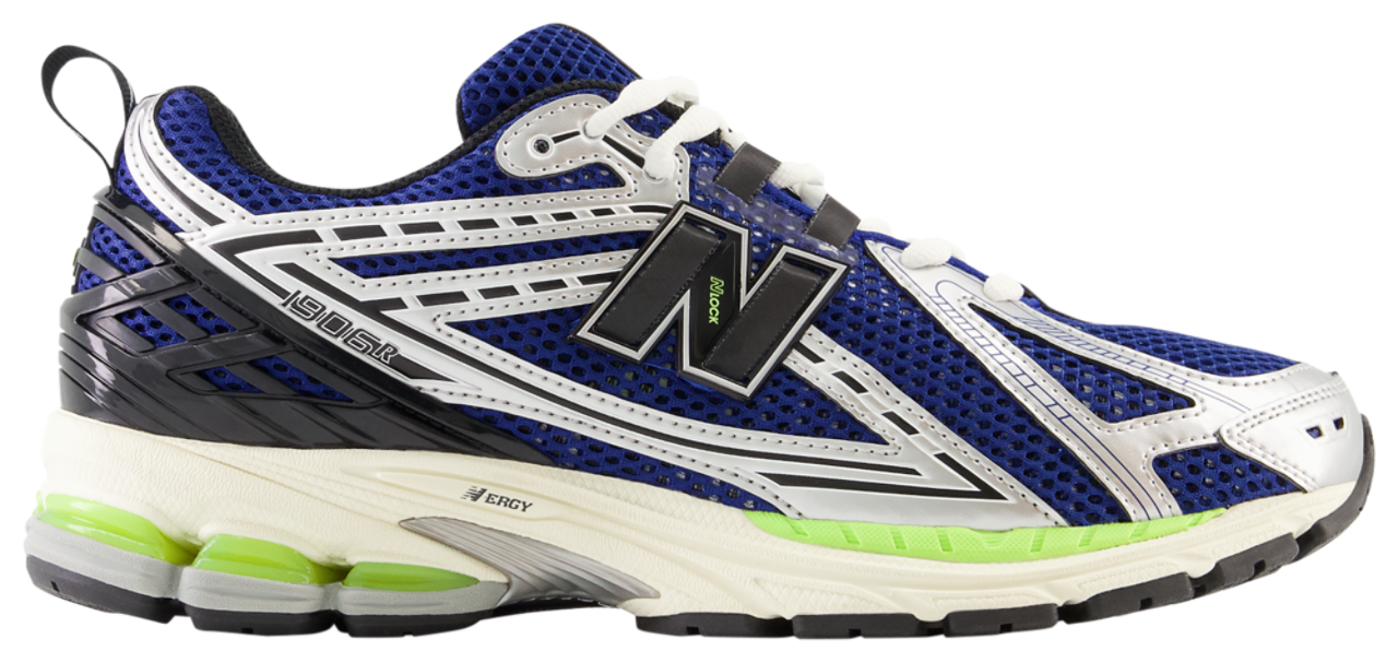 New Balance 1906R Image 1 of 5. Tap to open photo gallery.