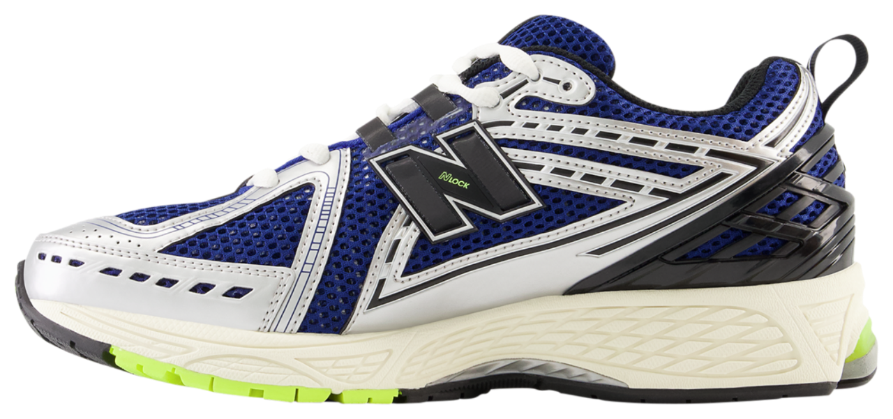 New Balance 1906R Image 2 of 5. Tap to open photo gallery.