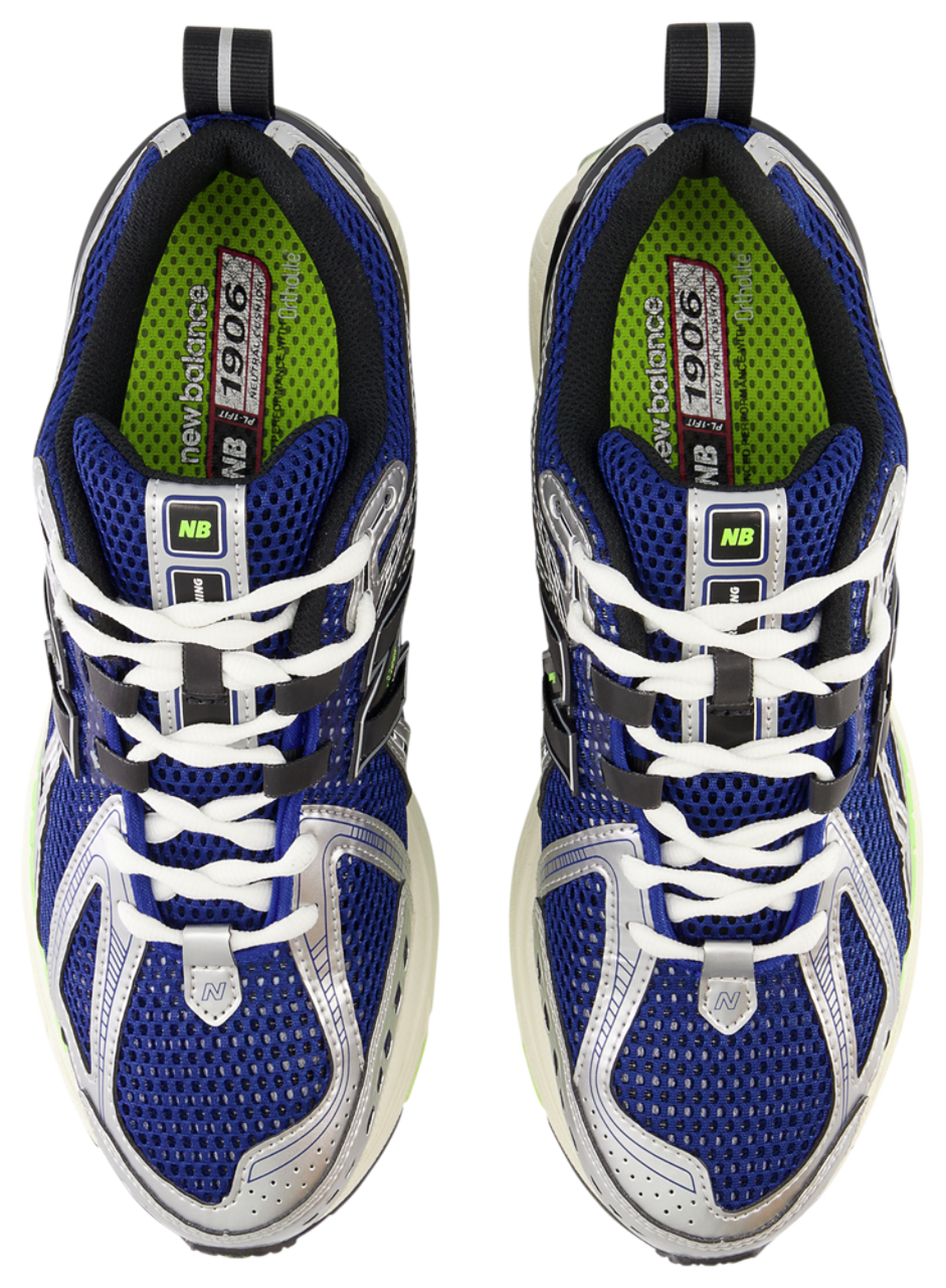New Balance 1906R Image 4 of 5. Tap to open photo gallery.