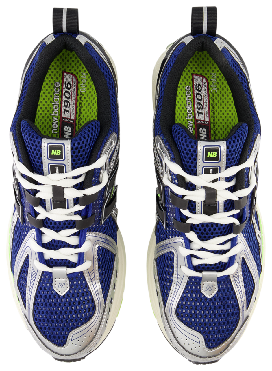 New Balance 1906R Image 4 of 5. Tap to open photo gallery.