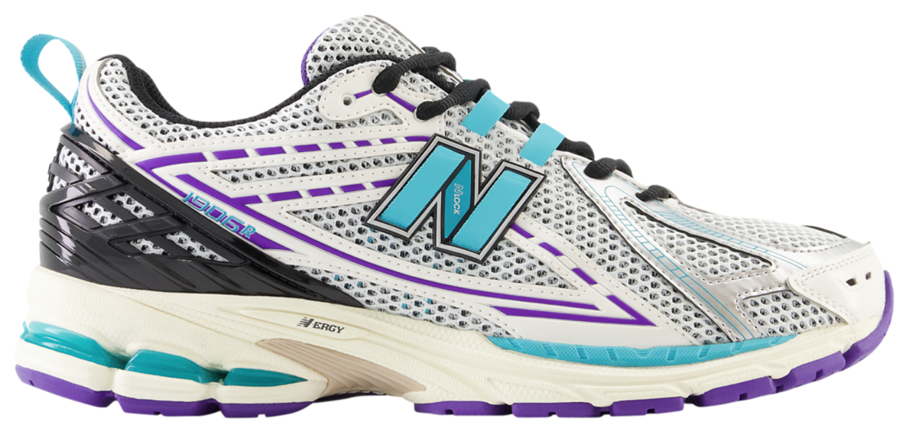New Balance 1906R Image 1 of 5. Tap to open photo gallery.