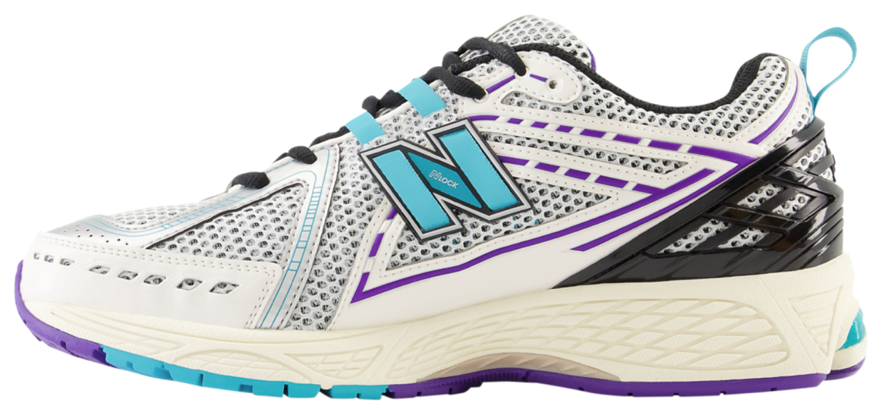 New Balance 1906R Image 2 of 5. Tap to open photo gallery.