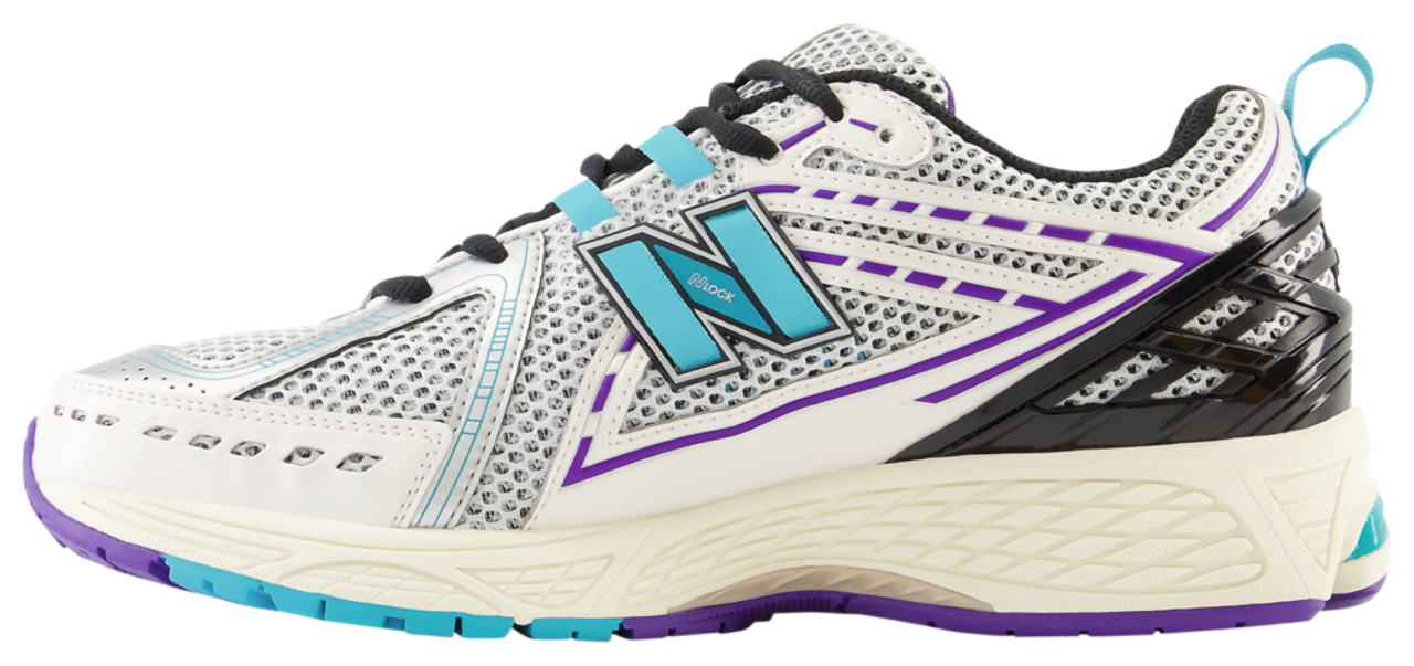 New Balance 1906R Image 2 of 5. Tap to open photo gallery.