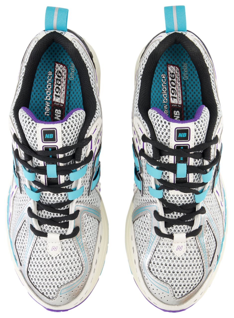New Balance 1906R Image 4 of 5. Tap to open photo gallery.