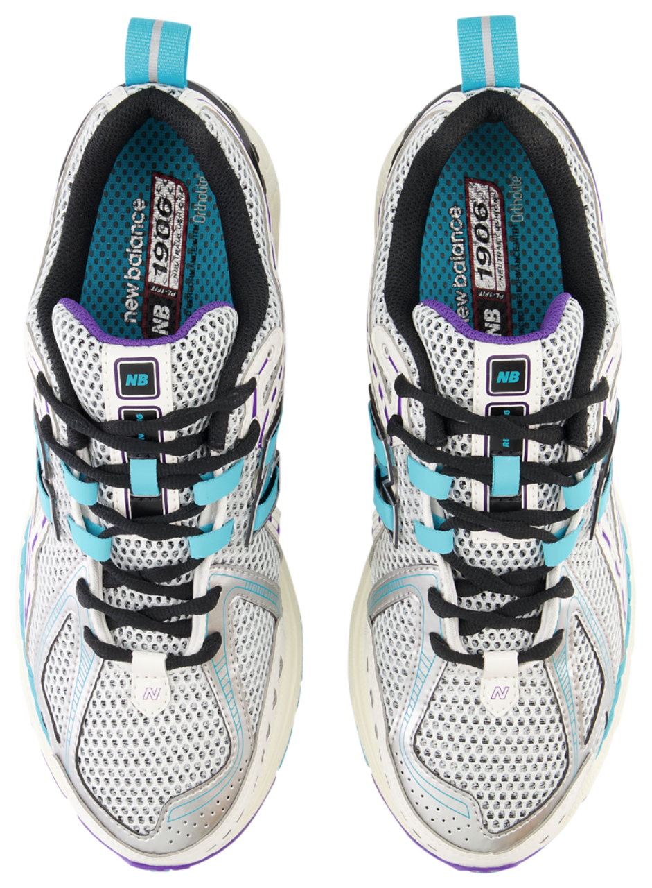 New Balance 1906R Image 4 of 5. Tap to open photo gallery.